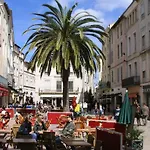 Le Logis De L\'Etoile