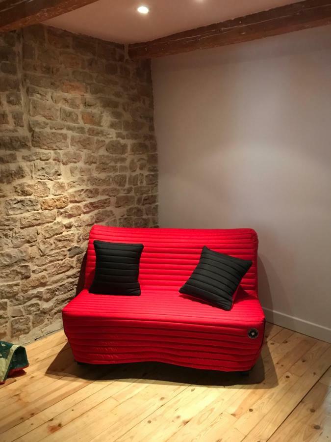 Le Logis De L'etoile