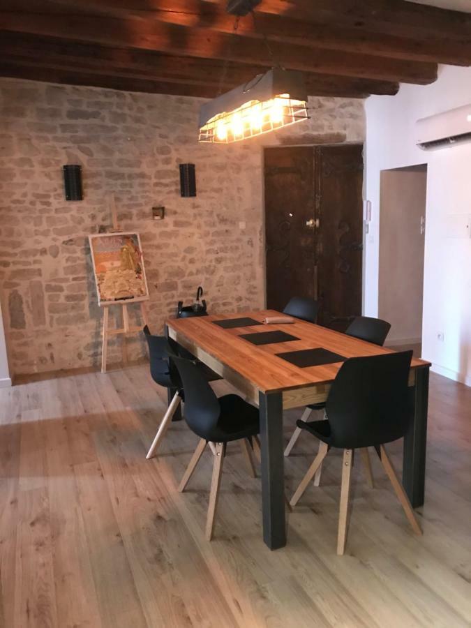 Le Logis De L'etoile Apartment *