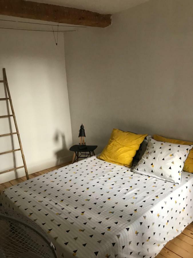 Le Logis De L'etoile * Nîmes
